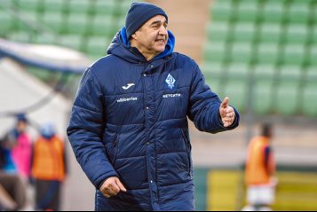 Хасанби Биджиев