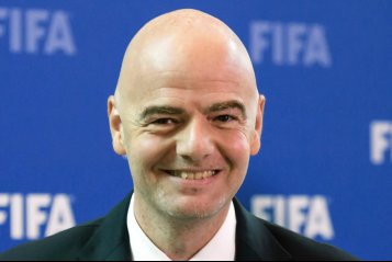 Инфантино Джанни