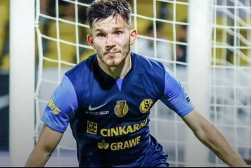 Иосифов Никита