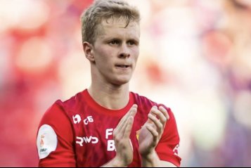 Кисляк Матвей