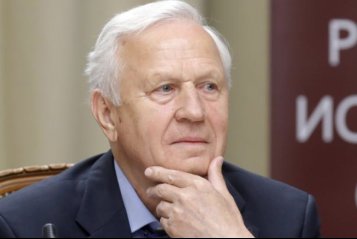 Колосков