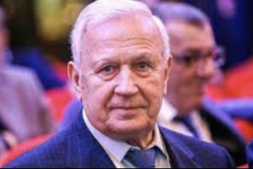 Колосков Вячеслав