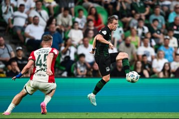 Краснодар - Локомотив