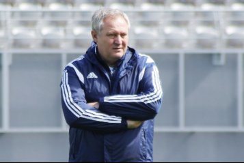 Красножан Юрий