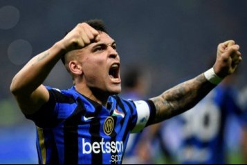 Лаутаро Мартинес