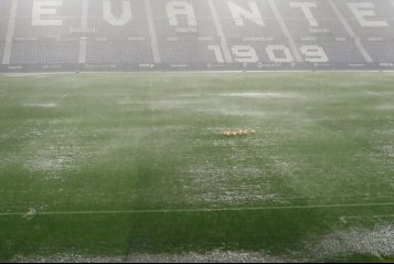 Леванте - Вильярреал