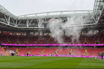 Лукойл Арена