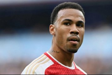 Магальяйнс Габриэль