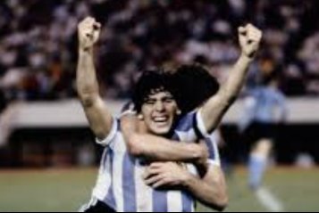 Марадона Марадона