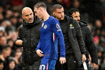 Мареска и Палмер