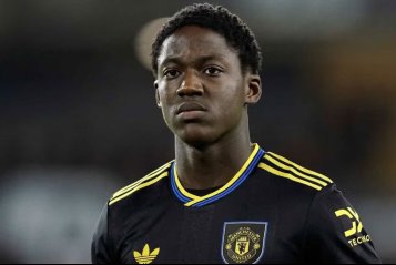 Майну Кобби 