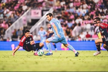 Месси Месси