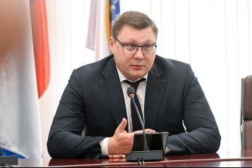 Митрофанов Максим