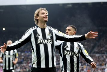 Ньюкасл Юнайтед