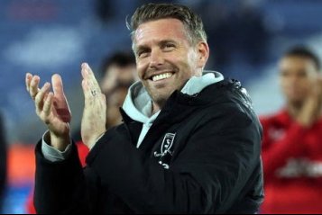 Роб Эдвардс