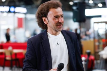 Роман Бабаев Роман Бабаев