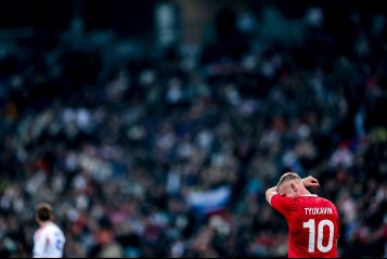 Россия - Чили