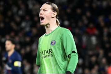 Сафонов Матвей 