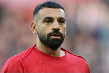 Салах Мохамед