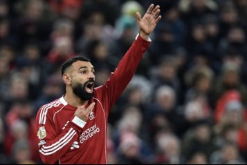 Салах Мохамед 