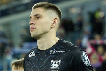 Саусь Владислав