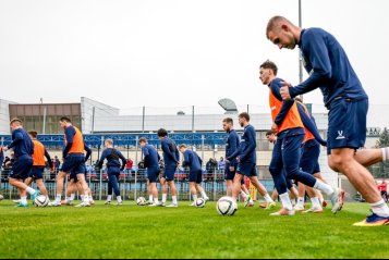 Сборная России