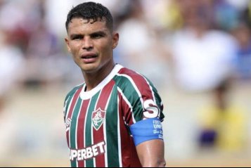 Силва Тиаго