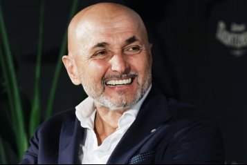 Спаллетти Спаллетти