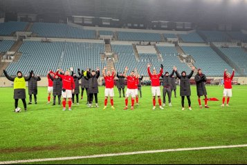 Спартак Кострома