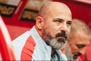 Станкович Деян 