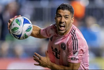 Суарес Луис