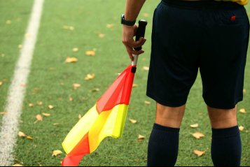 Судья Судья