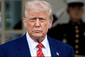 Трамп Дональд 