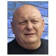 Тренер Петрович Славко