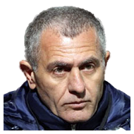 Тренер Андронику Никос