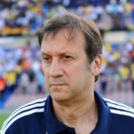 Тренер Пераццо Вальтер