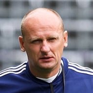 Тренер Урбонас Вальдас