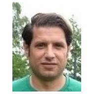 Тренер Току Фарат