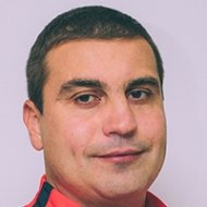 Тренер Литовченко Сергей