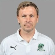 Тренер Матвеев Сергей