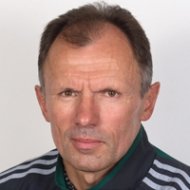 Тренер Румбутис Людас