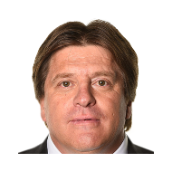 Тренер Эррера Мигель