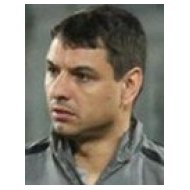 Тренер Ганя Иоан