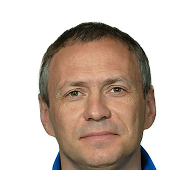 Тренер Головко Александр