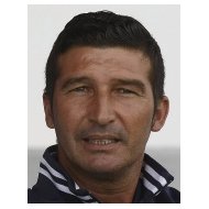 Тренер Фолья Антониу