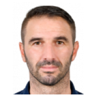 Тренер Шевела Мартин