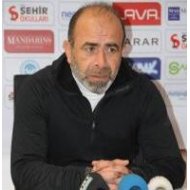 Тренер Гюлерч Алааттин