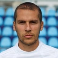 Тренер Куруч Михал