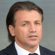 Тренер Туна Тамер