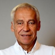 Тренер Манковски Пьер